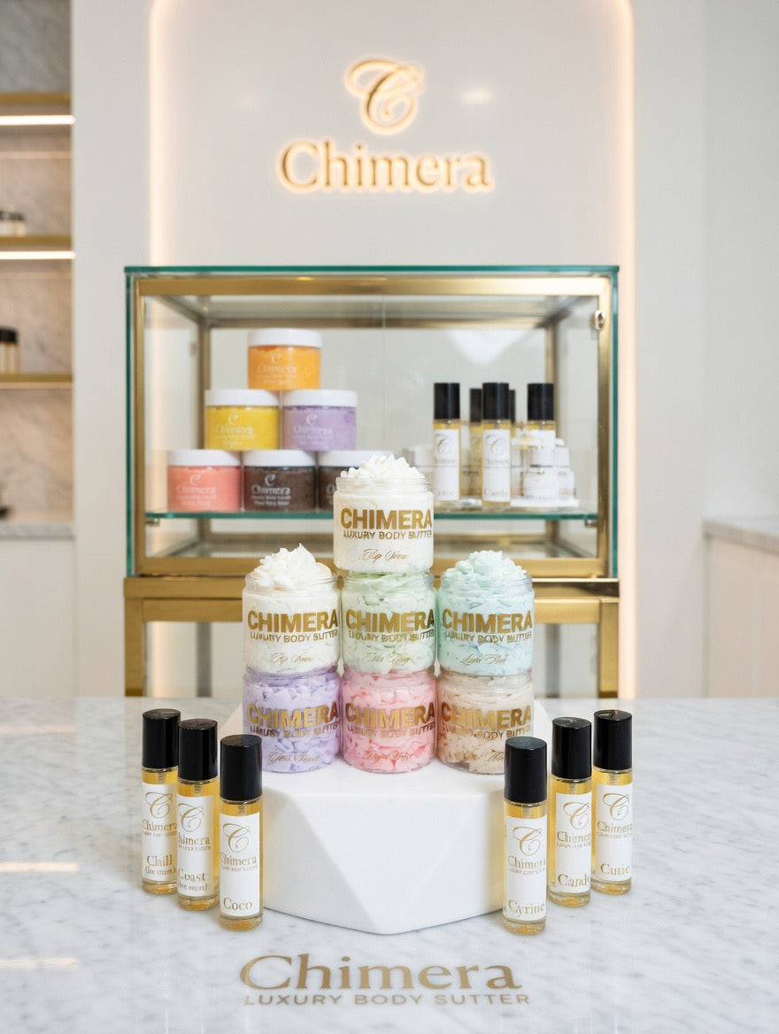 Chimera Luxury Body Solutions