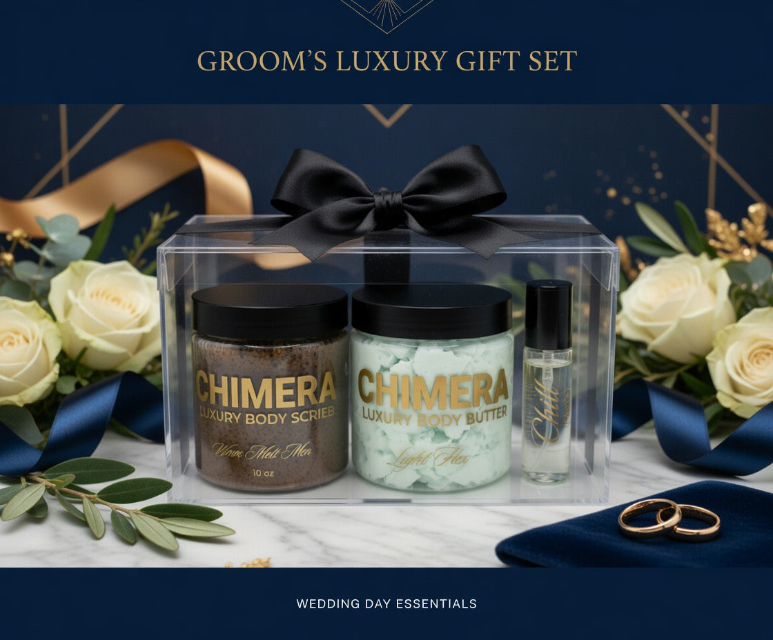 Chimera Luxury Trinity