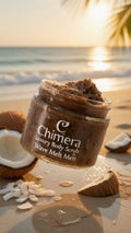 Wave Melt Men’s Luxury Body Scrub