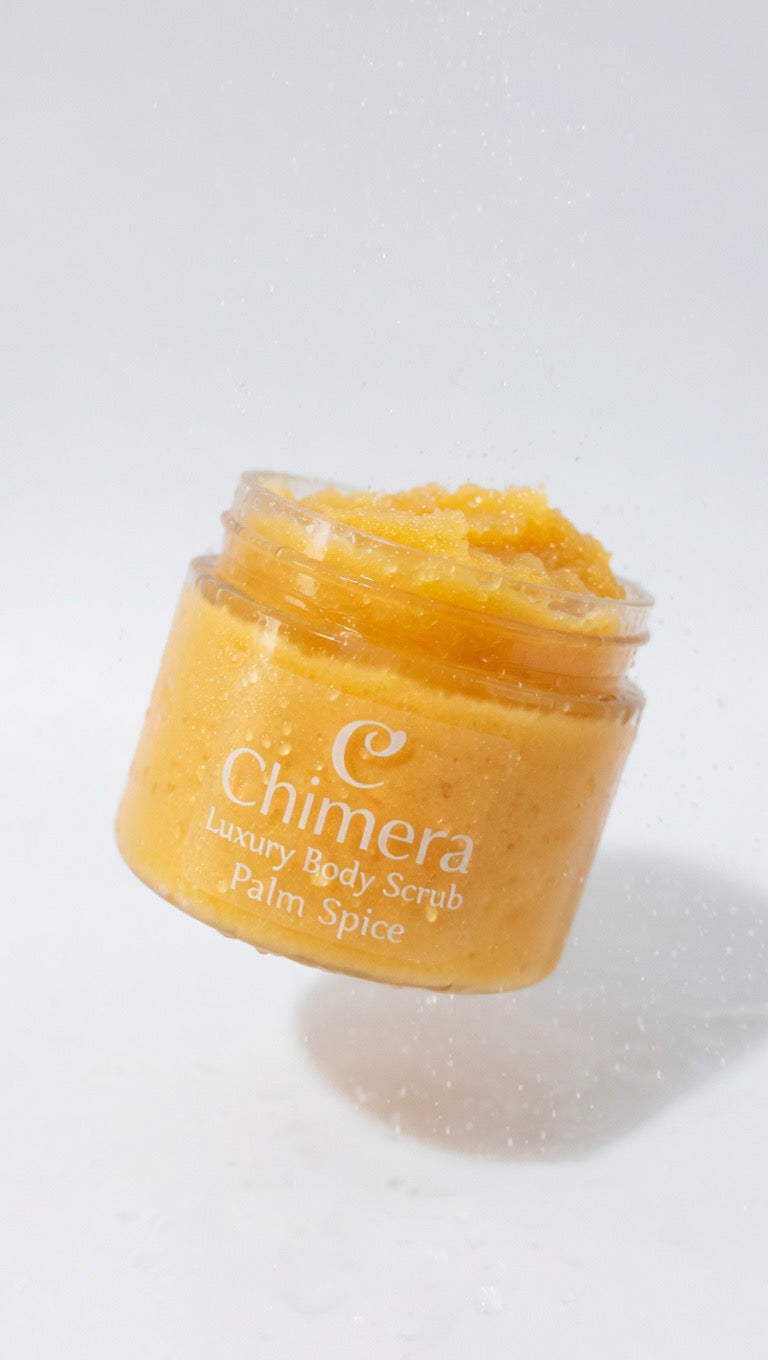 Chimera Body Scrubs