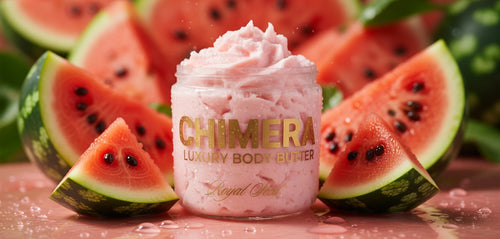 Chimera Body Butter