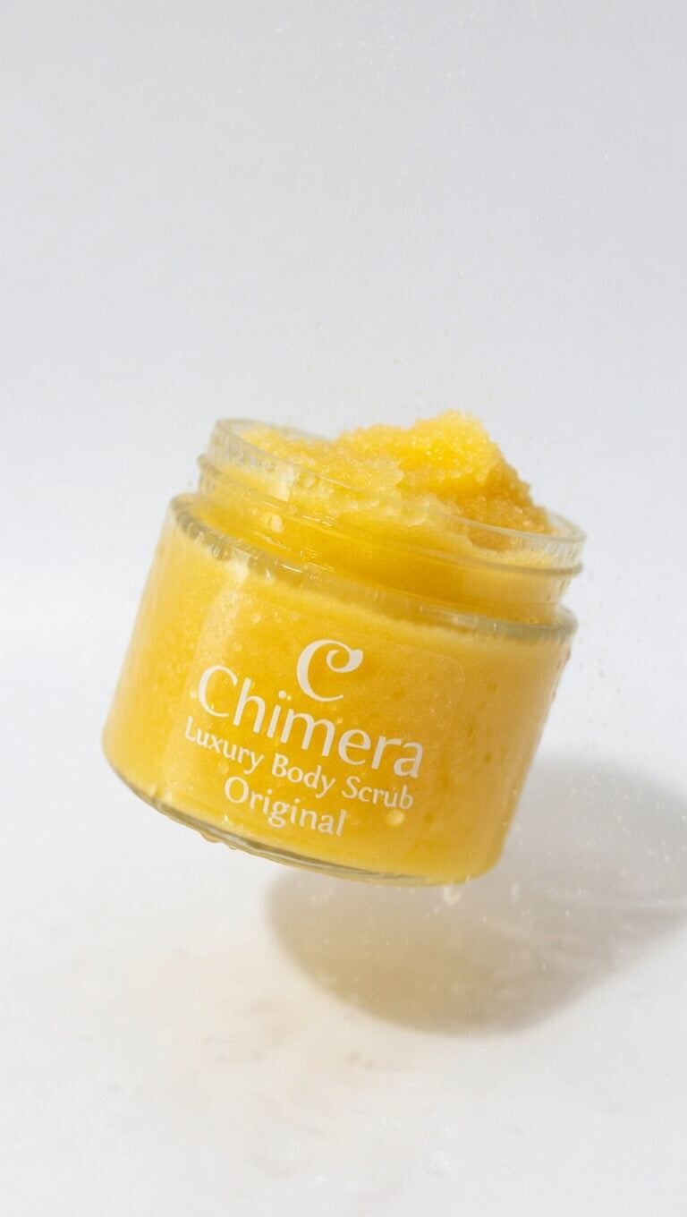 Chimera Body Scrubs