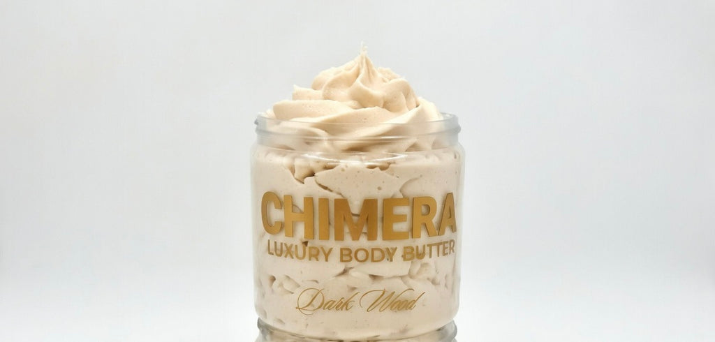 Chimera Body Butter