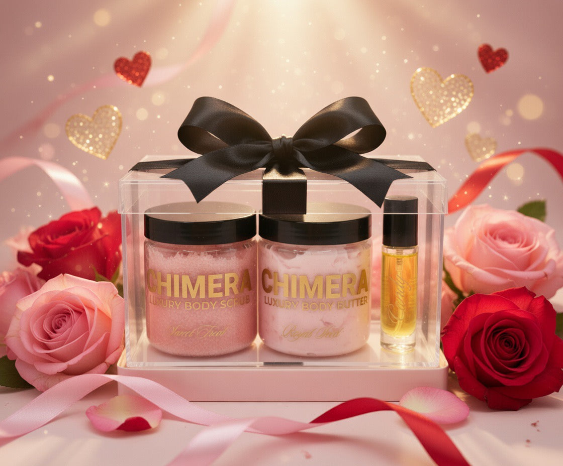 Chimera Luxury Trinity