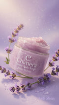 Anti-Stress Luxury Body Scrub