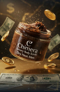 Dry Heat Men’s Luxury Body Scrub