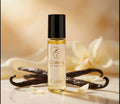Cutie Luxury Body Fragrance Oil