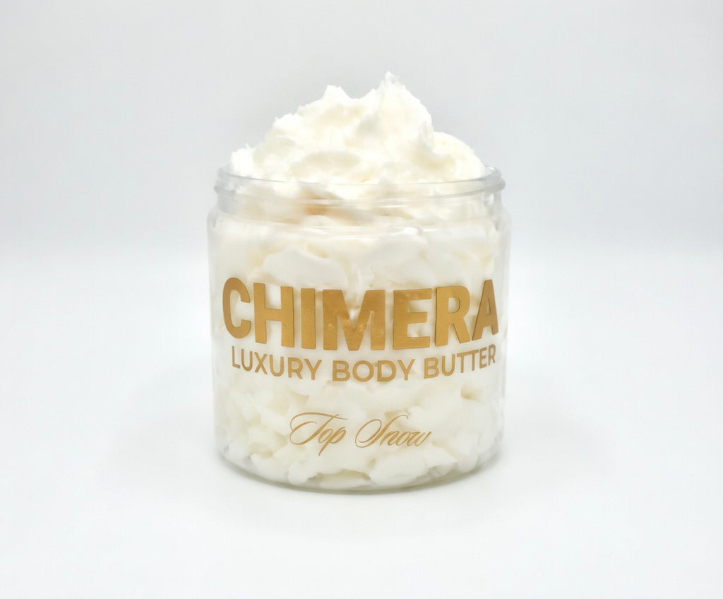 Chimera Body Butter