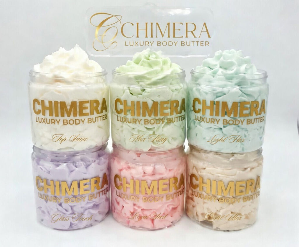 Chimera Body Butter