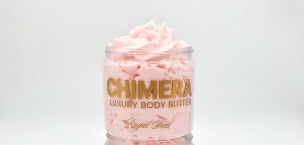 Chimera Body Butter