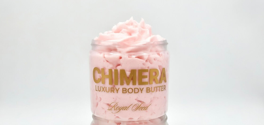 Royal Seed Luxury Body Butter