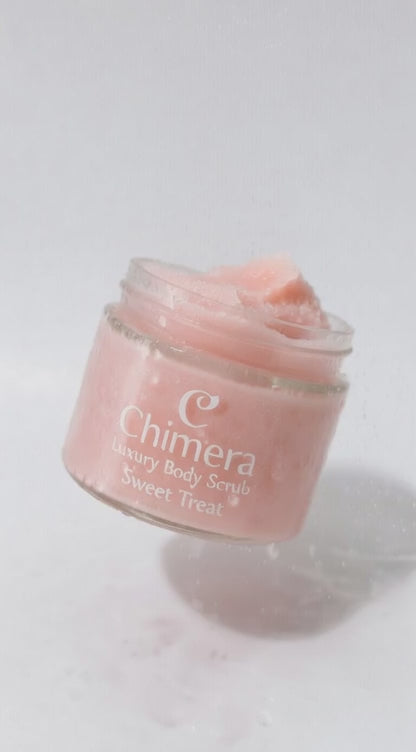 Sweet Treat Luxury Body Scrub