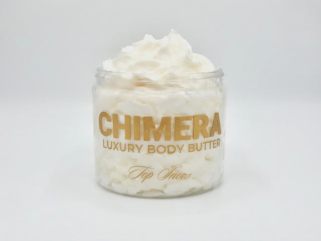 Top Snow Luxury Body Butter