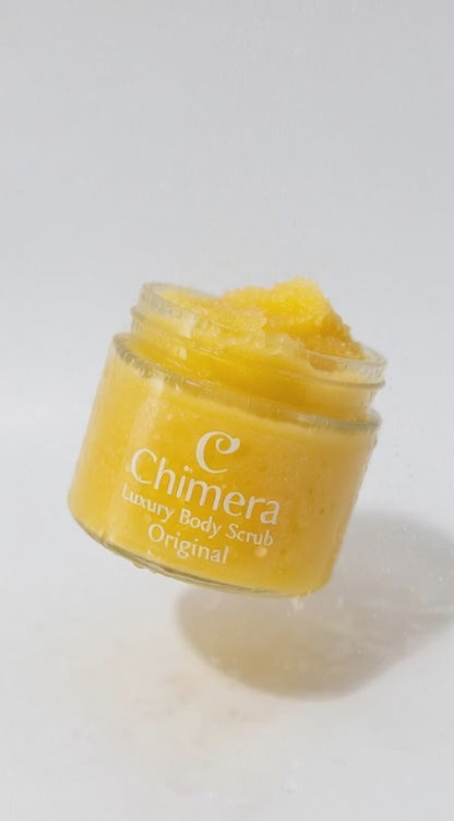 Original Luxury Body Scrub