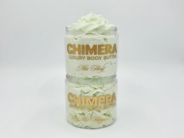 Mix Fling Luxury Body Butter