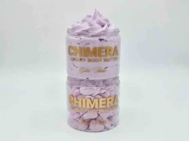 Glass Touch Luxury Body Butter