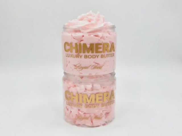 Royal Seed Luxury Body Butter